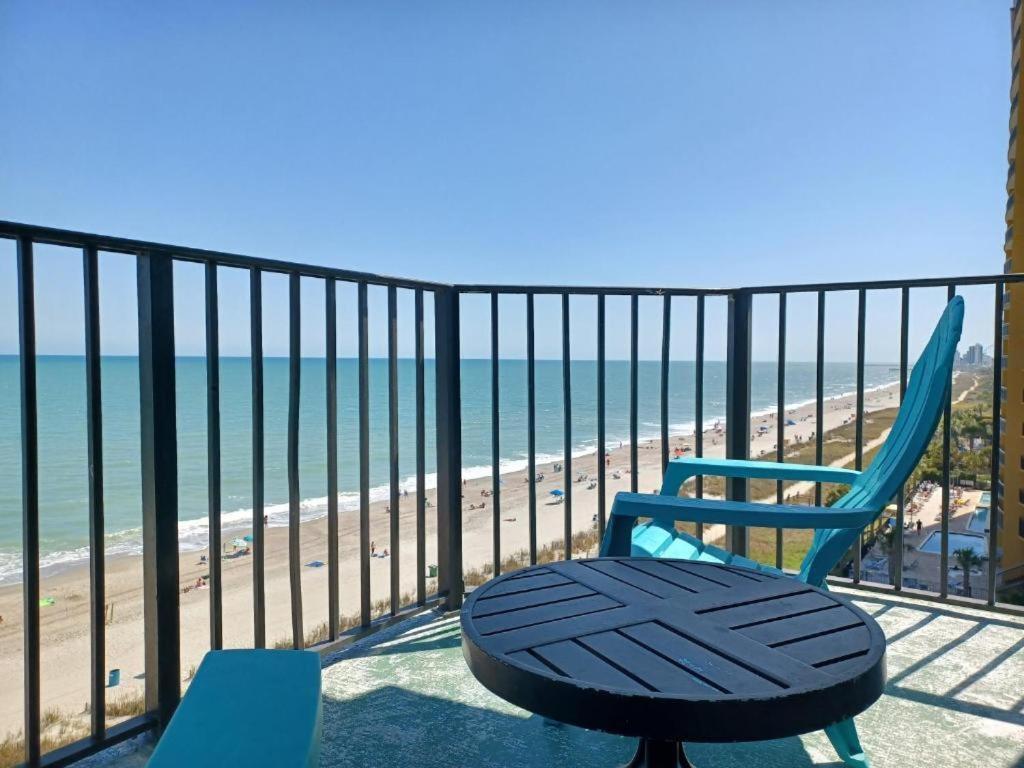 Blue Palmetto Vacation Rentals Myrtle Beach Exterior foto