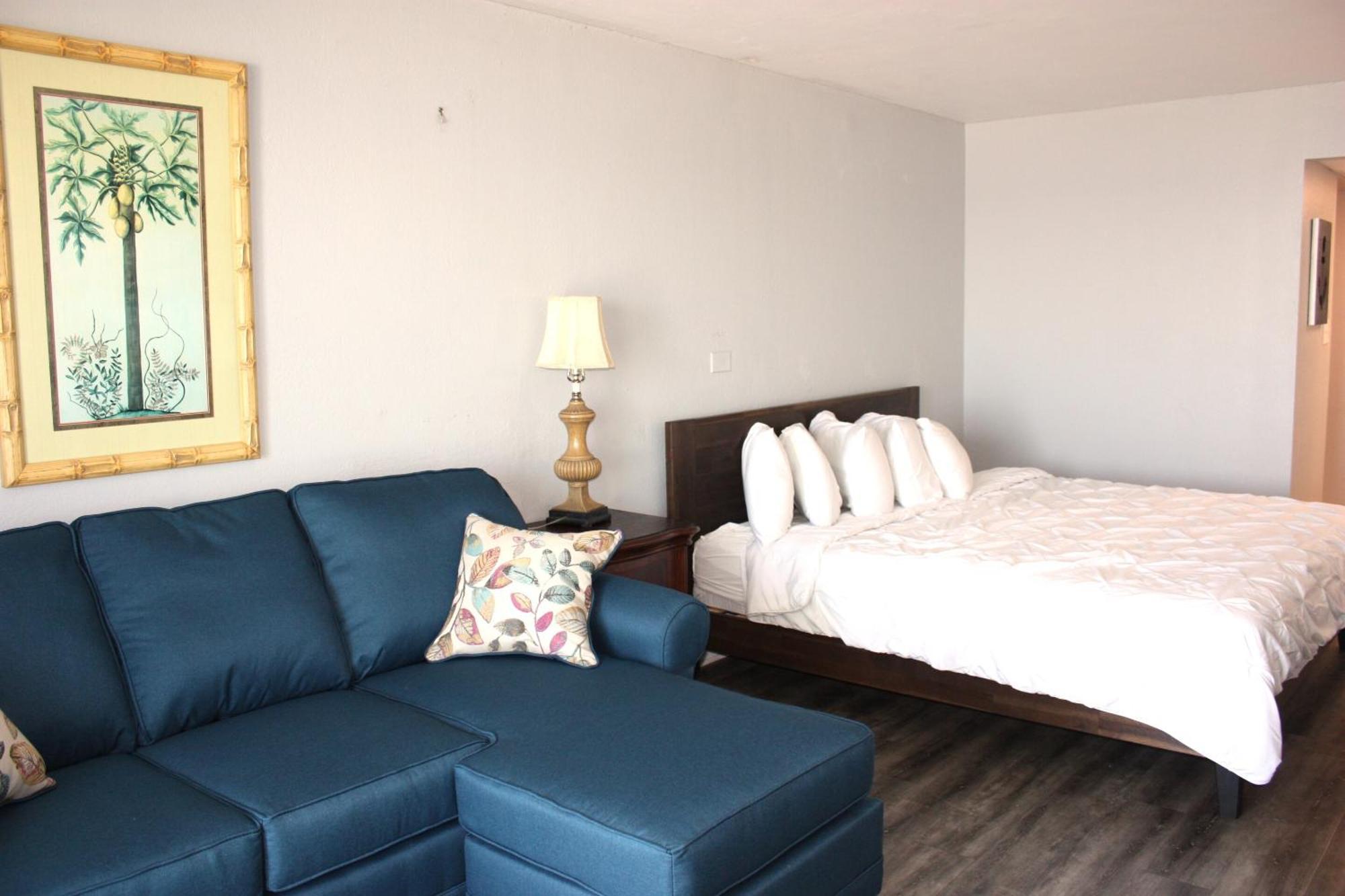 Blue Palmetto Vacation Rentals Myrtle Beach Zimmer foto