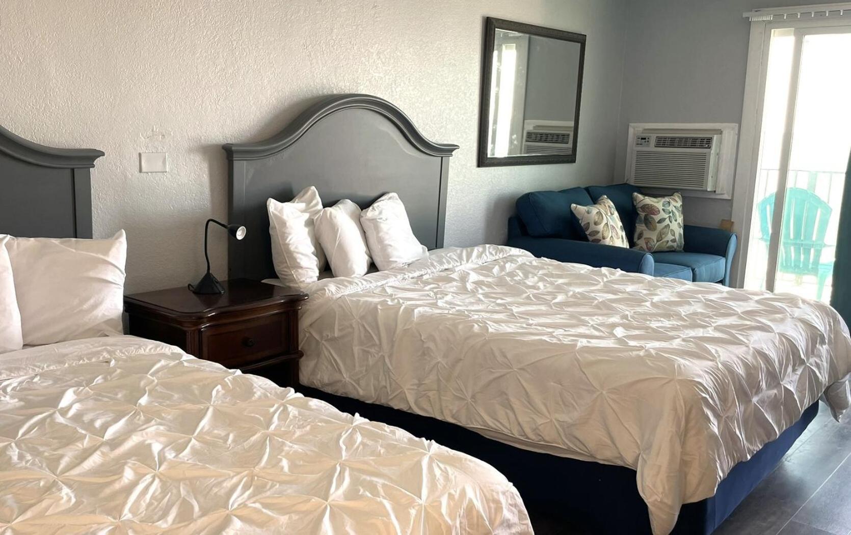 Blue Palmetto Vacation Rentals Myrtle Beach Zimmer foto
