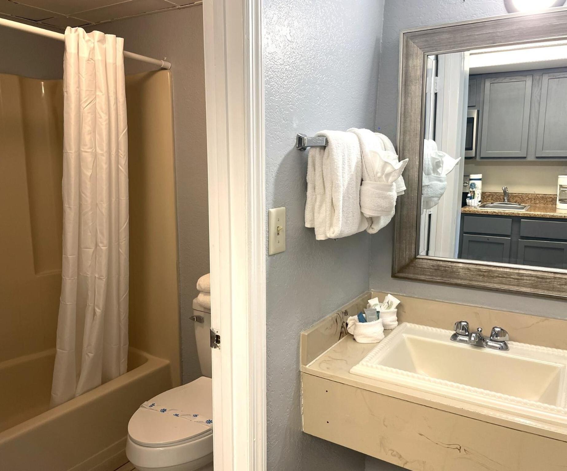 Blue Palmetto Vacation Rentals Myrtle Beach Zimmer foto