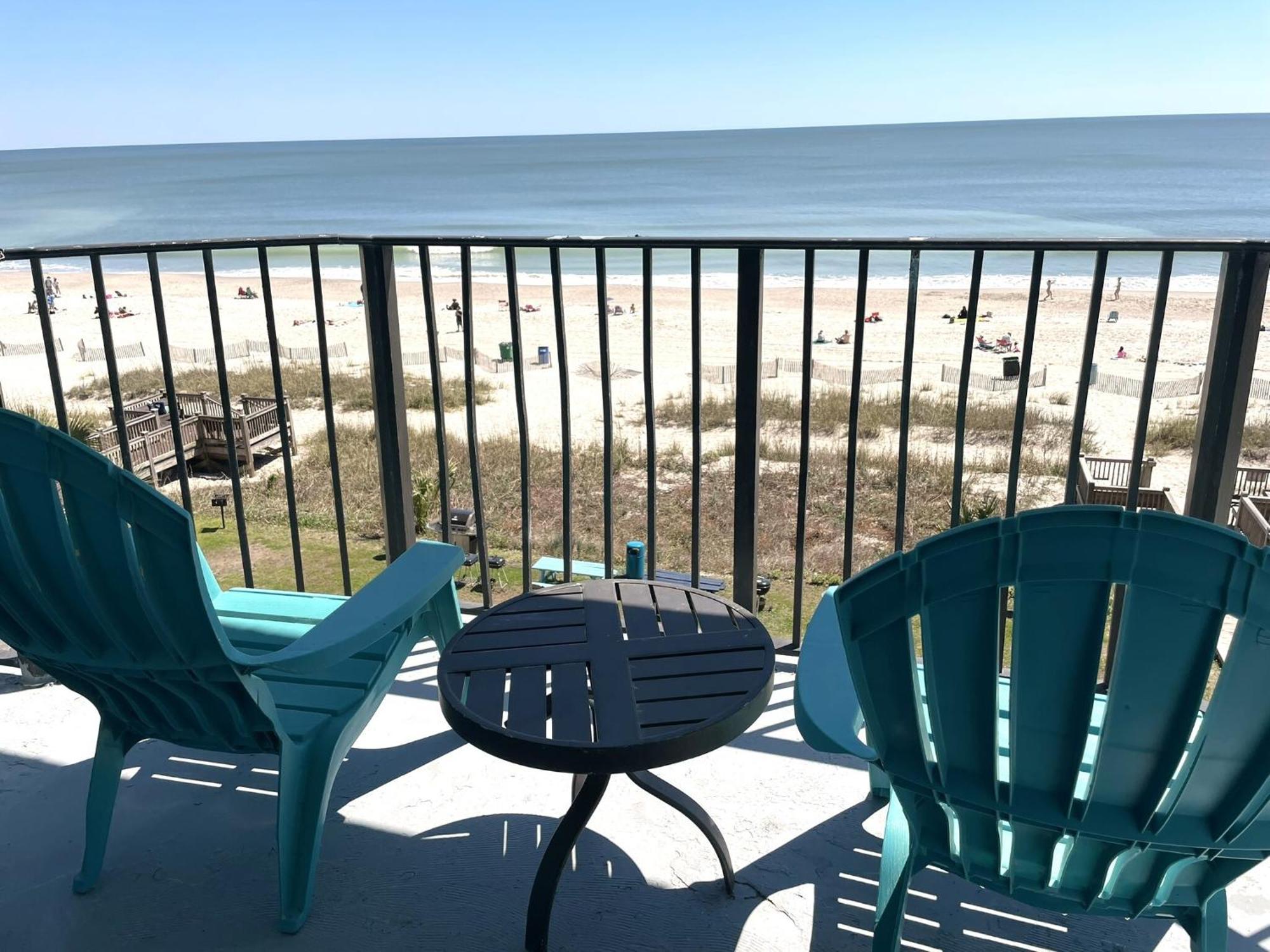 Blue Palmetto Vacation Rentals Myrtle Beach Zimmer foto