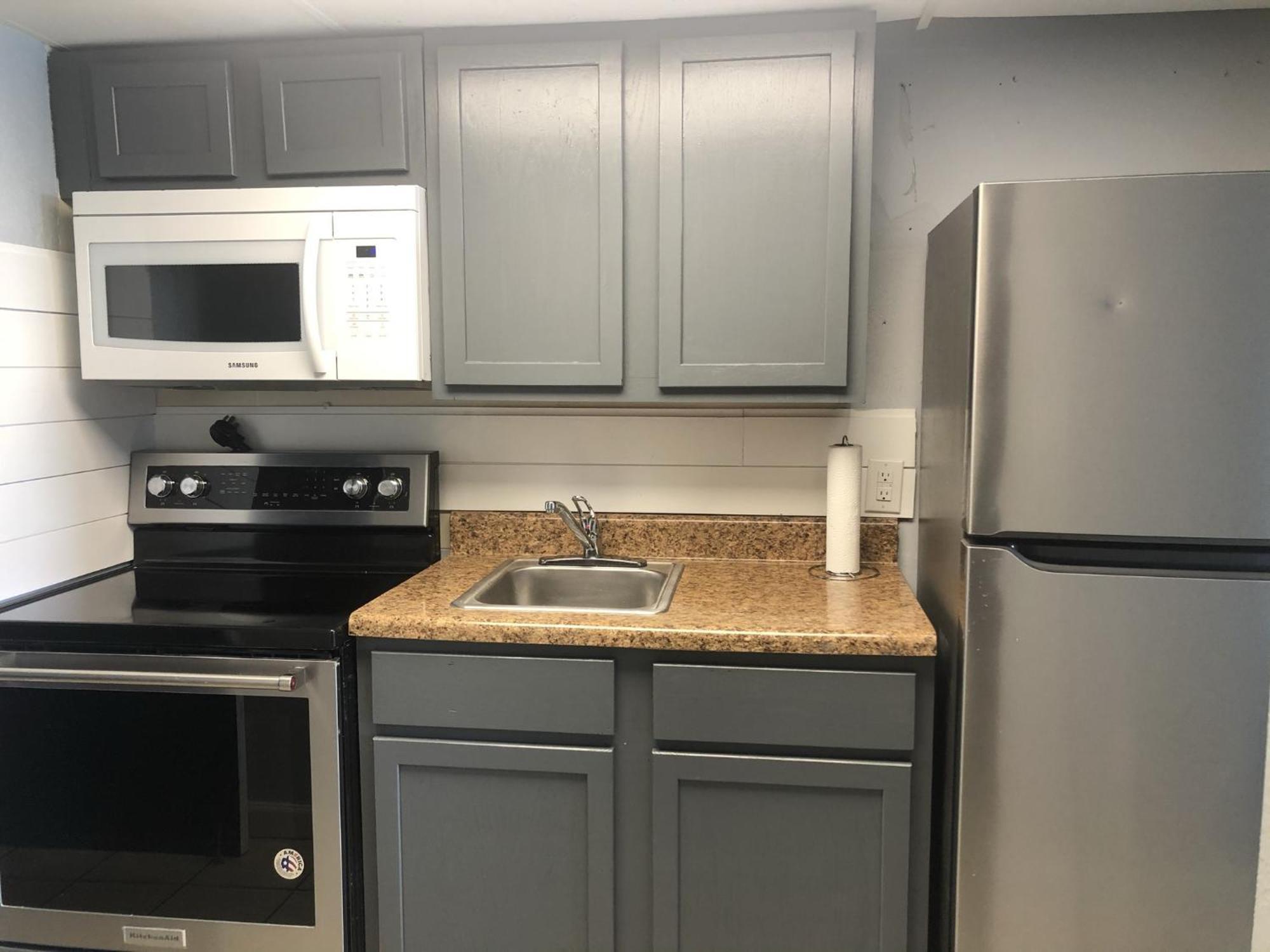 Blue Palmetto Vacation Rentals Myrtle Beach Zimmer foto