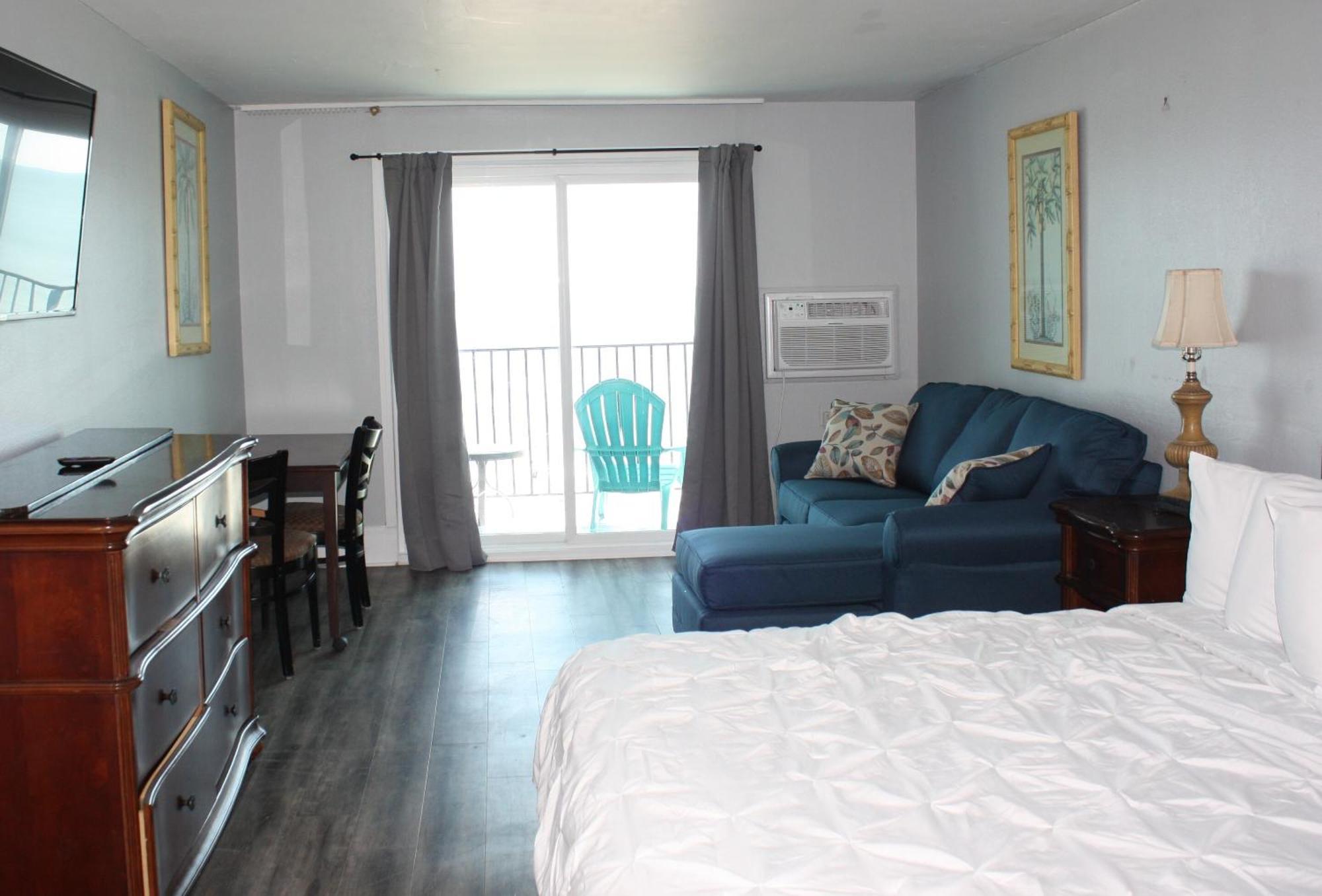 Blue Palmetto Vacation Rentals Myrtle Beach Zimmer foto